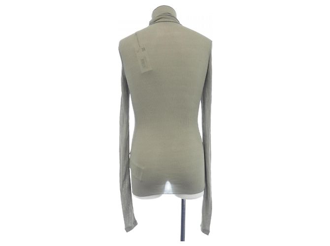 Autre Marque Top AMI FTS301 Verde Caqui - vista 2