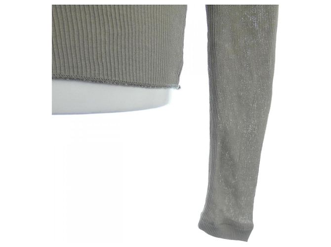 Autre Marque Top AMI FTS301 Verde Caqui - vista 6