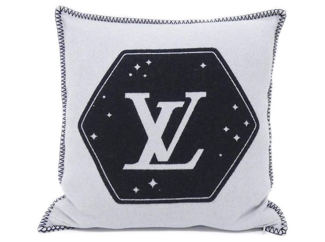 Louis Vuitton LV Satellite Kissen Innenzubehör Mehrfarben - Ansicht 2