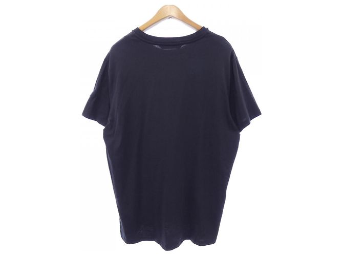 Camiseta Moncler Genius Azul Azul marino - vista 2