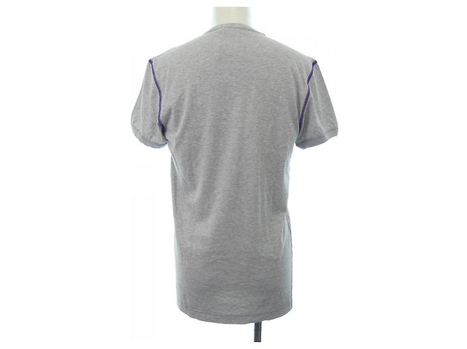 Dolce & Gabbana Camiseta Dolce&Gabbana Castaño - vista 2