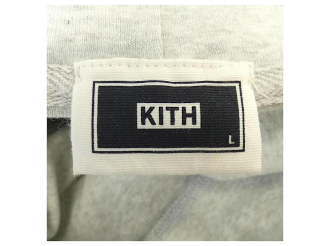 Autre Marque Sudadera con capucha Kith Castaño - vista 4
