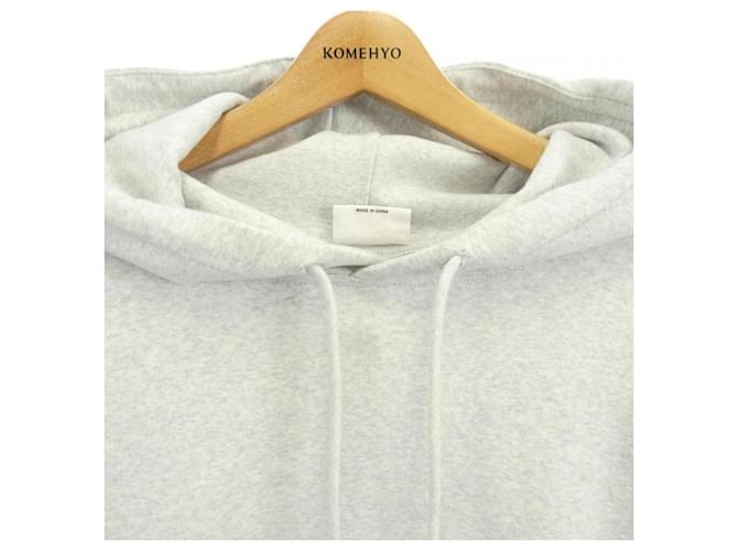 Autre Marque Sudadera con capucha Kith Castaño - vista 5
