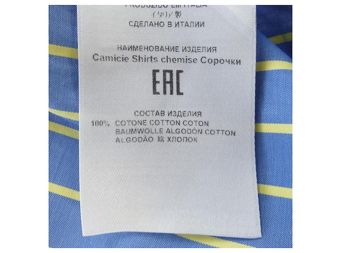 ETRO Hemd Weiß - Ansicht 3