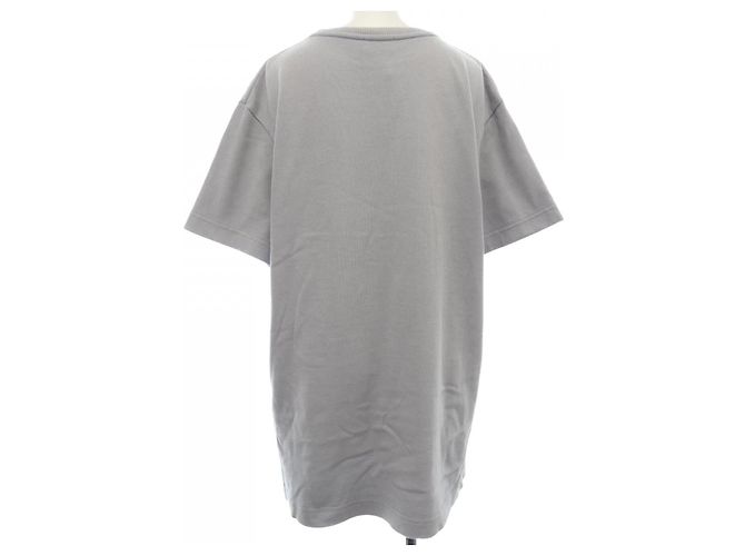 T-shirt Dior DANIEL ARSHAM Marrone - vista 2