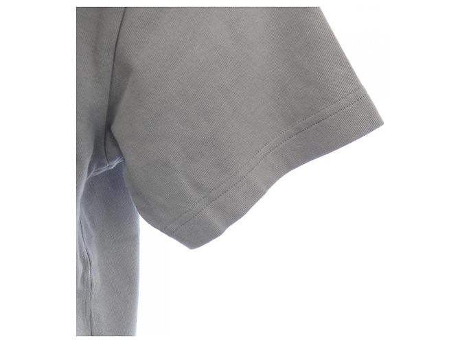 T-shirt Dior DANIEL ARSHAM Marrone - vista 6