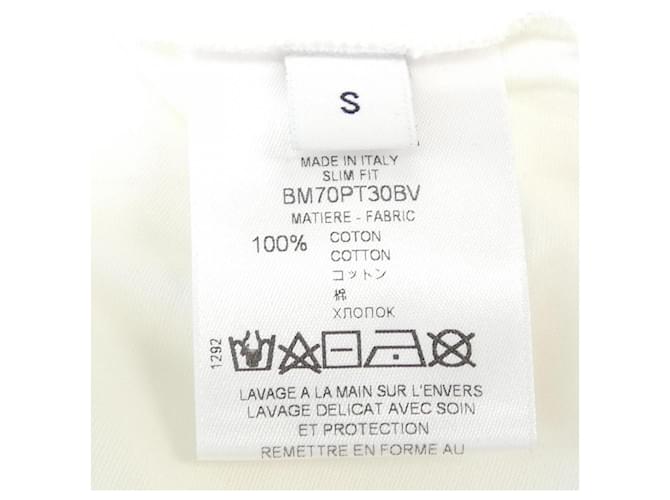 Givenchy T-Shirt Weiß - Ansicht 3