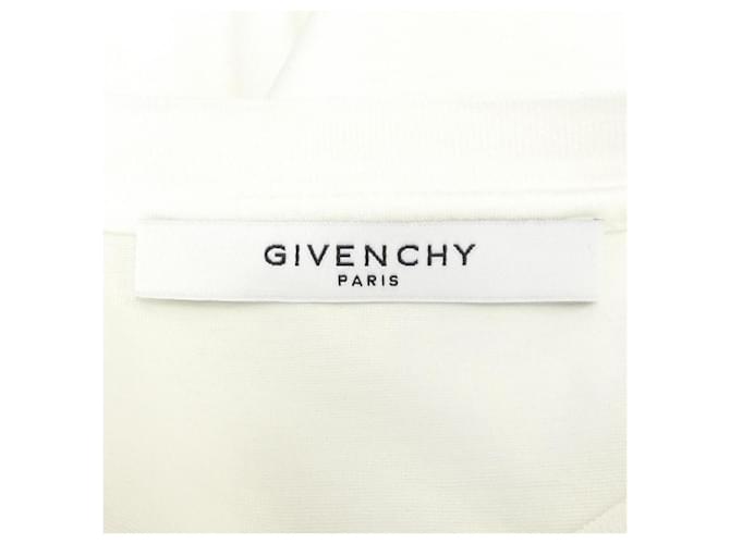 Givenchy T-Shirt Weiß - Ansicht 4