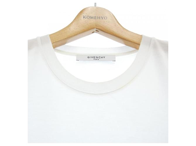 Givenchy T-Shirt Weiß - Ansicht 5