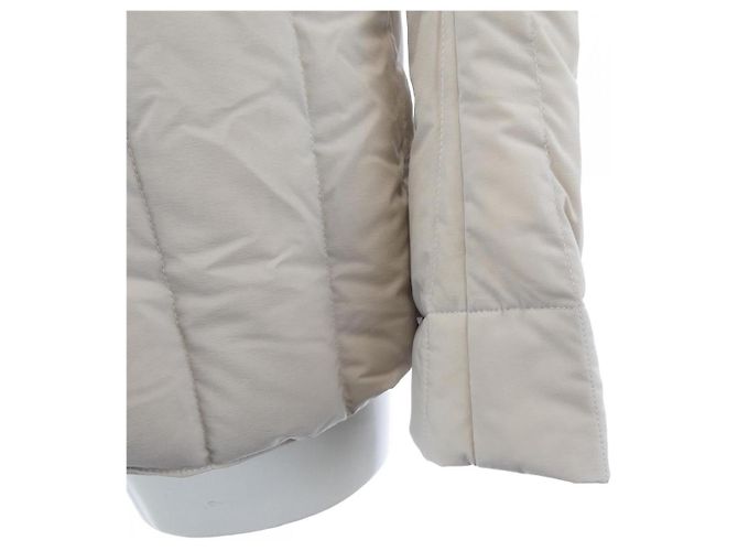 Autre Marque Chaqueta 1 piu 1 igual 3 Beige - vista 6