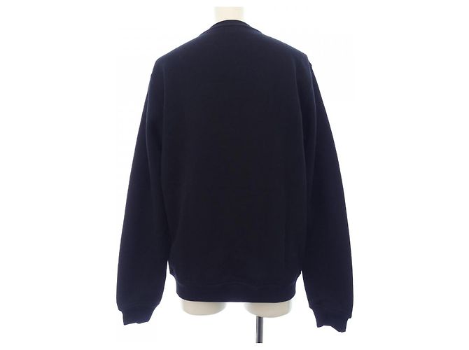 Hermès Sudadera Hermes XS Sweatshirt Negro - vista 2