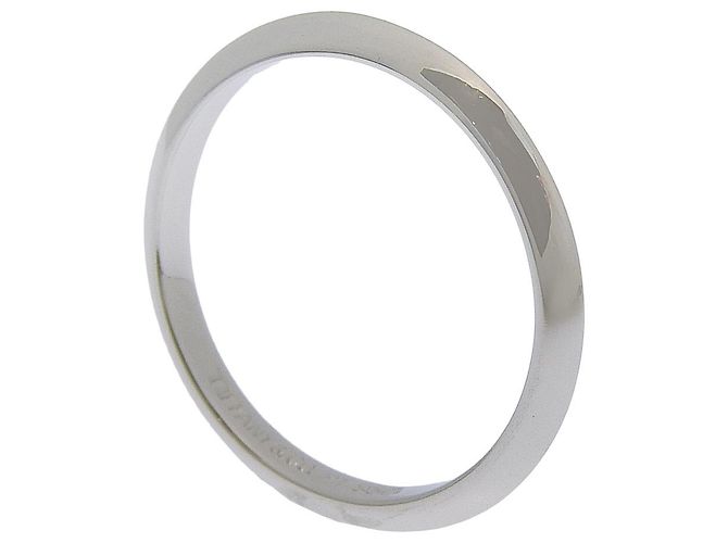 Tiffany & Co. Knife Edge Platin Silber - Ansicht 2