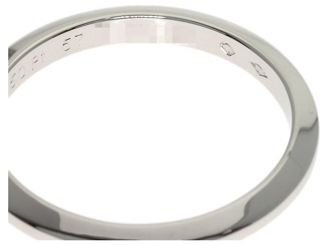 Cartier Platine 950 Ring für Damen - Ansicht 5