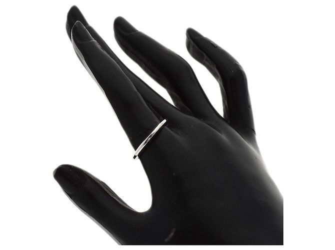 Cartier Platine 950 Ring für Damen - Ansicht 6