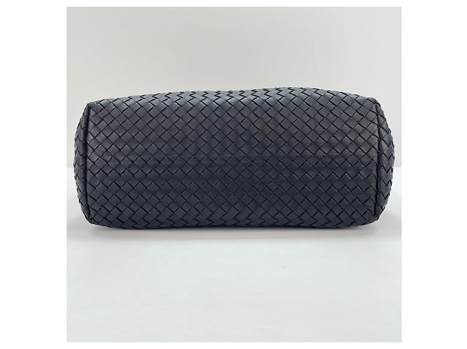 Bottega Veneta Garda Medium Handtasche in Schwarz - Ansicht 7