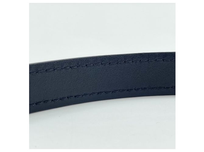Borsa a tracolla Louis Vuitton S-Lock Vertical Wearable Wallet Nero - vista 13