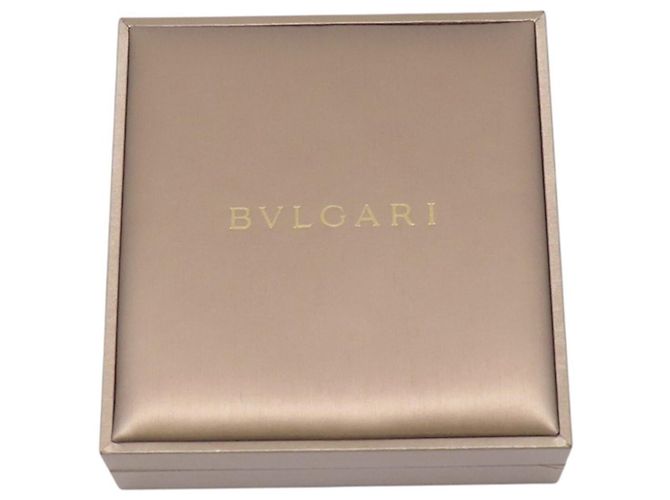 Bulgari Collana BVLGARI in oro rosa 18K con pendente in diamante - vista 13