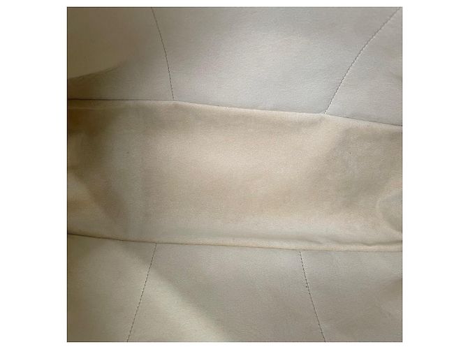 Borsa a Spalla Louis Vuitton Artsy MM Marrone - vista 11
