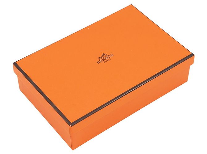Cartera larga Hermès Bearn Soufflé en rosa - vista 15