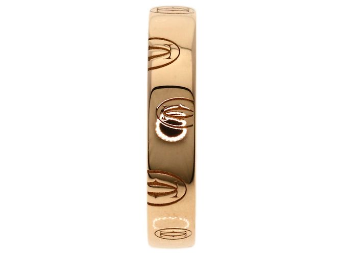 Cartier Happy Birthday #50 Ring - Ansicht 3