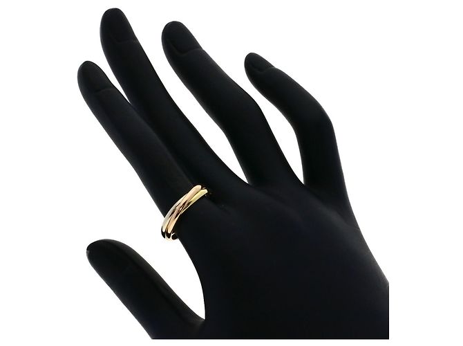 Trinity XS Band Ring Cartier - Ansicht 4