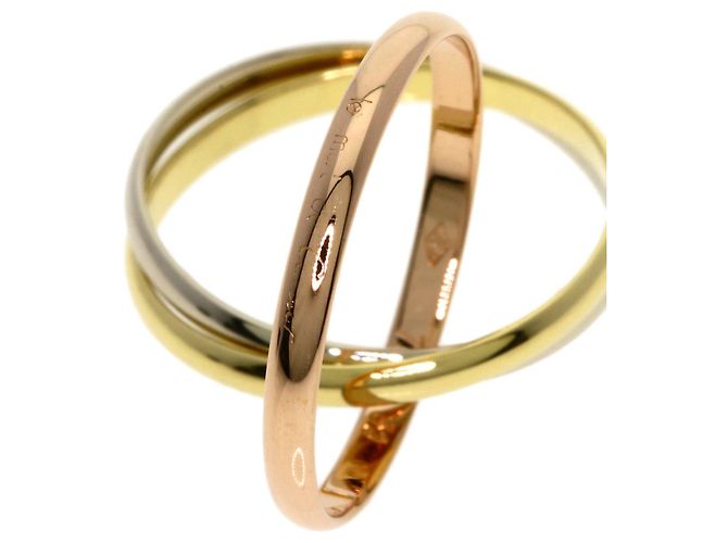 Trinity XS Band Ring Cartier - Ansicht 5