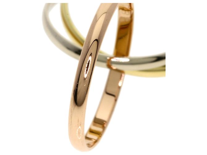 Trinity XS Band Ring Cartier - Ansicht 6