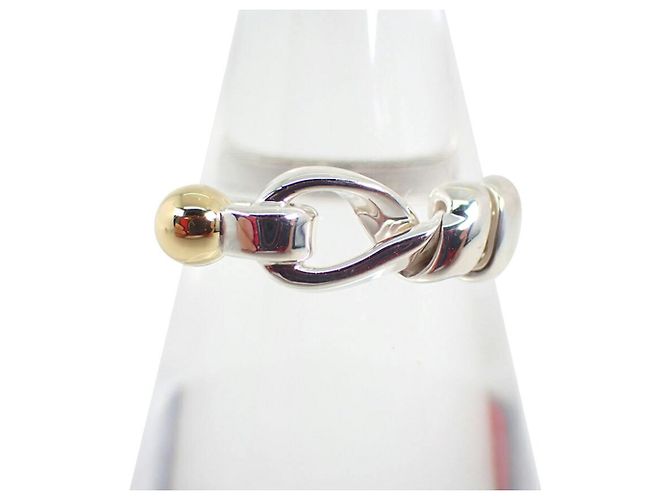Anillo combinado Love Knot de Tiffany & Co. - vista 2