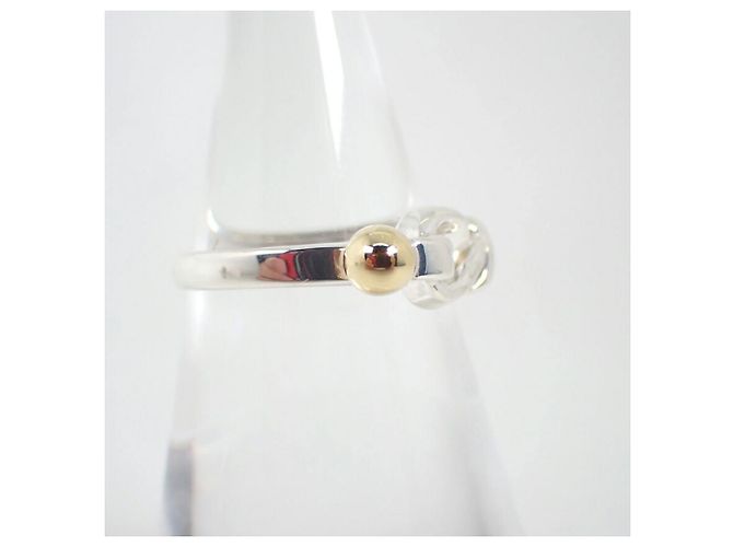 Anillo combinado Love Knot de Tiffany & Co. - vista 3