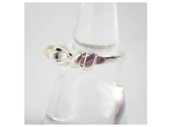 Anillo combinado Love Knot de Tiffany & Co. - vista 4