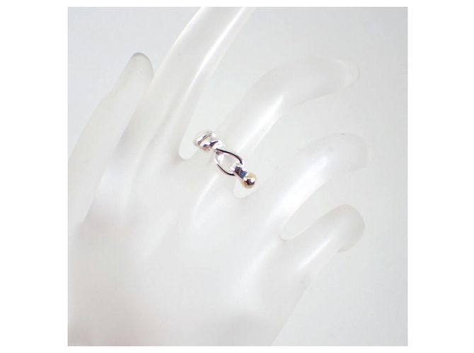 Anillo combinado Love Knot de Tiffany & Co. - vista 5