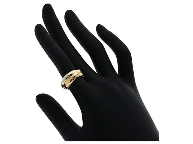Anello Trinity Cartier - vista 4
