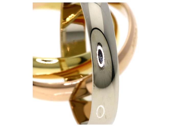 Anello Trinity Cartier - vista 6