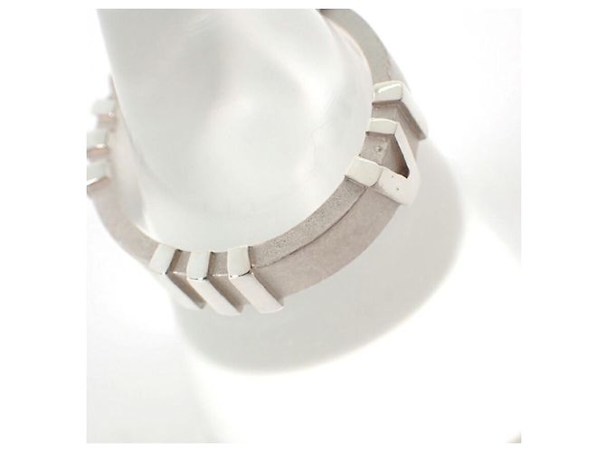 Tiffany & Co. Sterling Silber Ring - Ansicht 4
