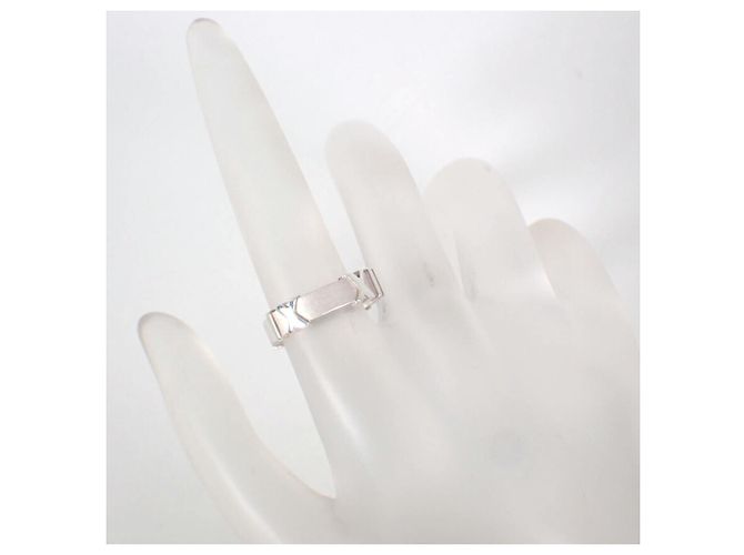 Tiffany & Co. Sterling Silber Ring - Ansicht 5
