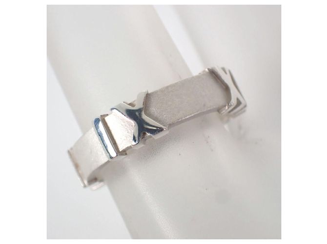 Tiffany & Co. Sterling Silber Ring - Ansicht 6