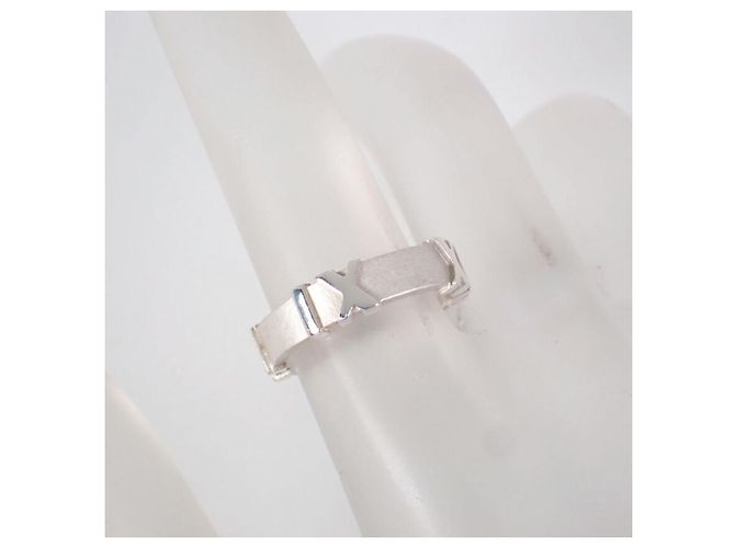 Tiffany & Co. Sterling Silber Ring - Ansicht 7