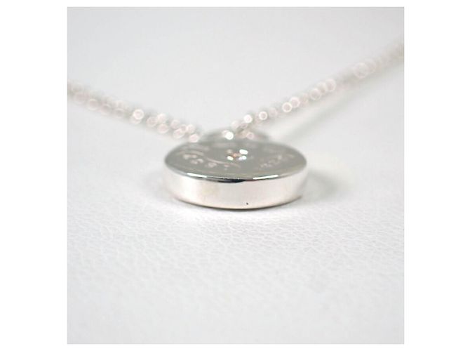 Collana con pendente Tiffany & Co. 925 Diamante - vista 5