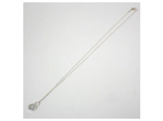 Collana con pendente Tiffany & Co. 925 Diamante - vista 6