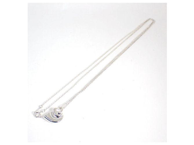 Collana con pendente Tiffany & Co. 925 Shell - vista 5