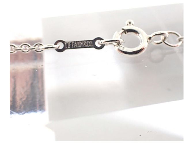 Collana con pendente Tiffany & Co. 925 Shell - vista 7