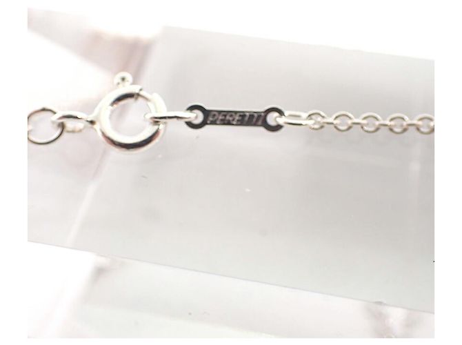 Collana con pendente Tiffany & Co. 925 Shell - vista 8