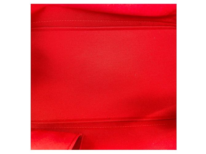 Borsa Louis Vuitton Alma Marrone - vista 12