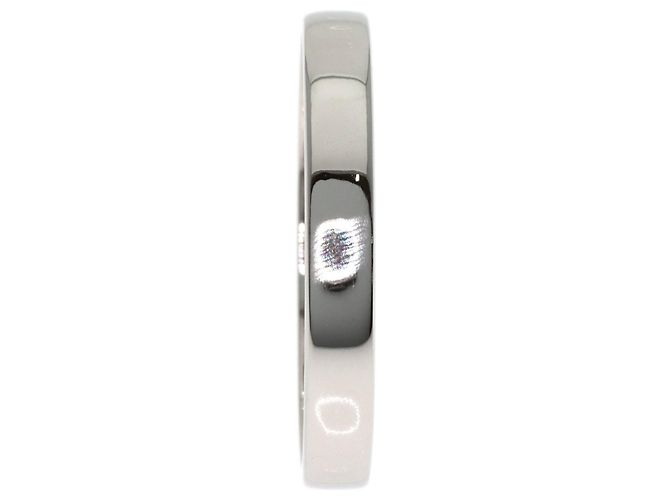 Chanel Platinum Verlobungsring - Ansicht 3