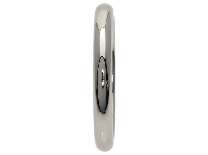 Bulgari Bvlgari Platinum Trauring - Ansicht 3