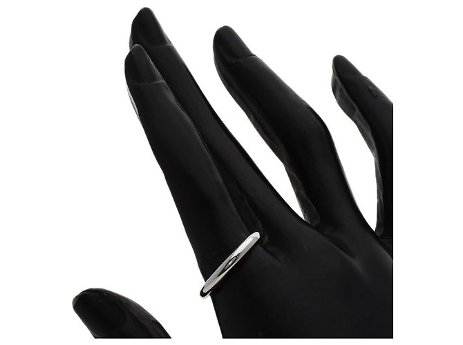 Bulgari Bvlgari Platinum Trauring - Ansicht 5