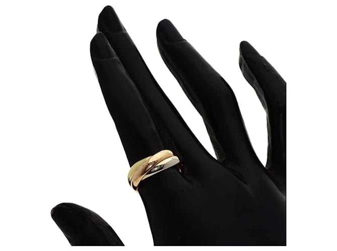 Anello Trinity Cartier - vista 5