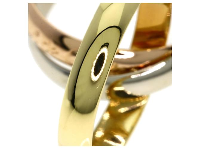 Anello Trinity Cartier - vista 7