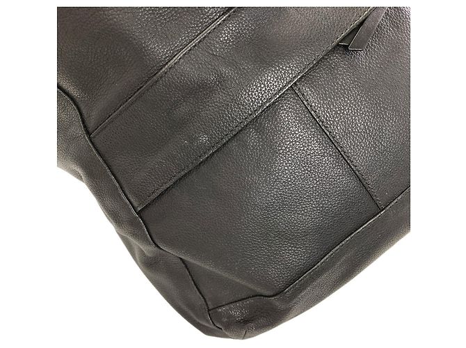 Zaino Coach 70306 Logo Nero - vista 10