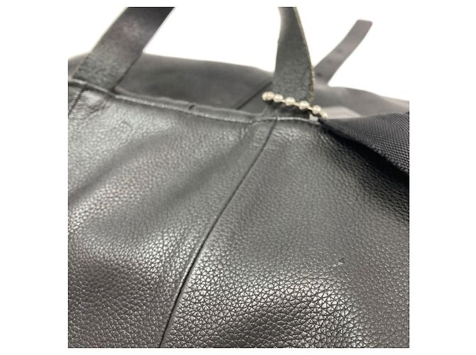 Zaino Coach 70306 Logo Nero - vista 11